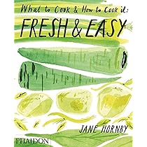 What to Cook and How to Cook It: 0000: Amazon.co.uk: Hornby, Jane